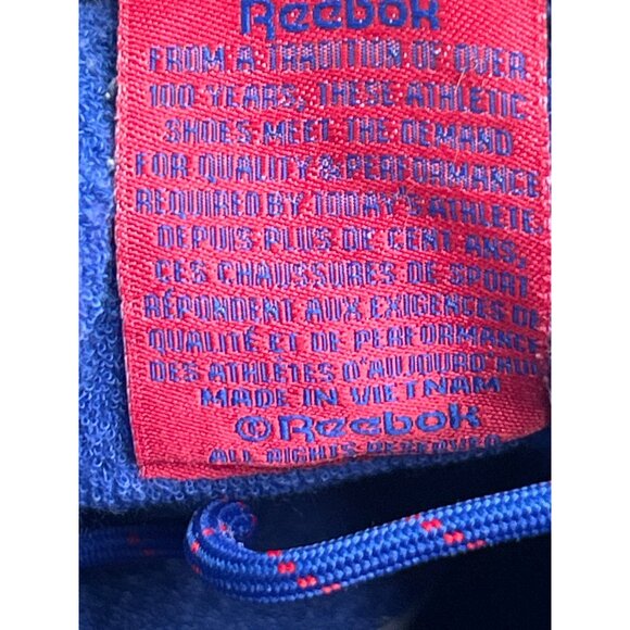 Rare Reebok Classic Leather Ripple Concept Sample 000 R – DV7196 7.5 –Prototype - Picture 7 of 8